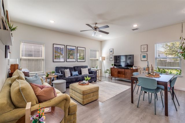 4930 Ben Casey Court, Dallas, TX 75227