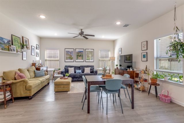 4930 Ben Casey Court, Dallas, TX 75227