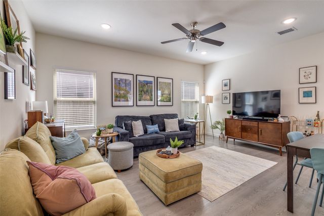 4930 Ben Casey Court, Dallas, TX 75227