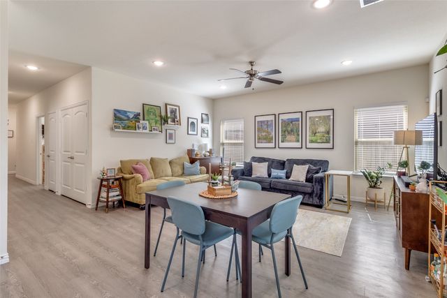 4930 Ben Casey Court, Dallas, TX 75227