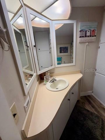 15010 113TH AVENUE N 53, Largo, FL 33774