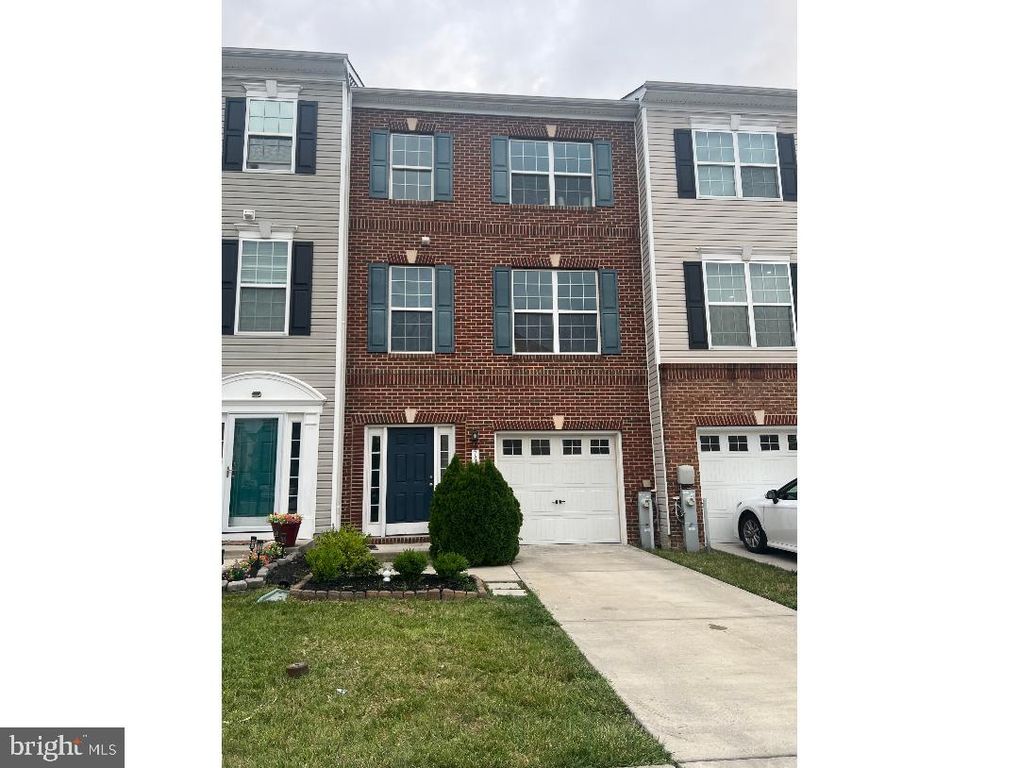 7694 TOWN VIEW DR, Baltimore, MD 21222