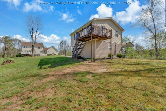 104 Whippoorwill Lane, Kenna, WV 25248