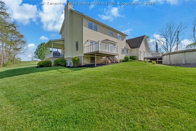 104 Whippoorwill Lane, Kenna, WV 25248