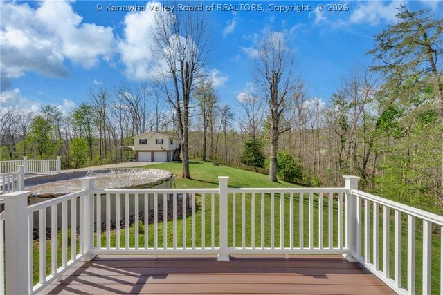 104 Whippoorwill Lane, Kenna, WV 25248