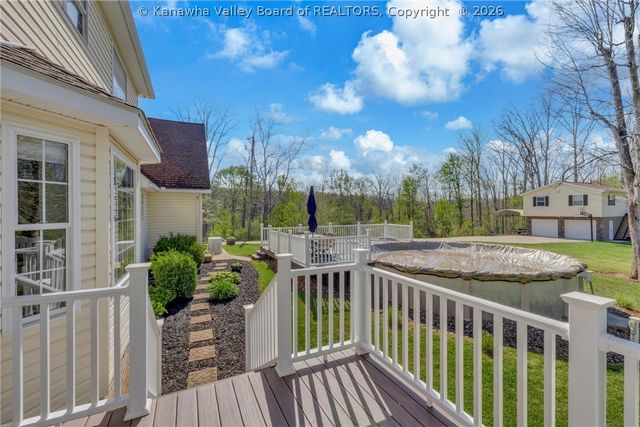 104 Whippoorwill Lane, Kenna, WV 25248