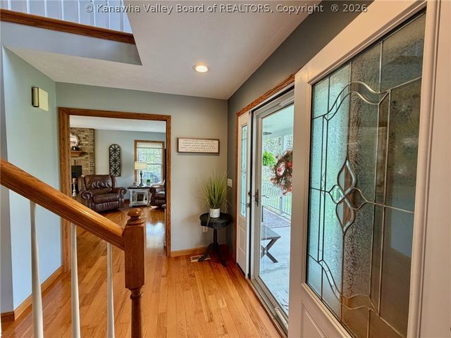 104 Whippoorwill Lane, Kenna, WV 25248