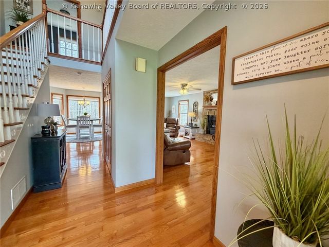 104 Whippoorwill Lane, Kenna, WV 25248