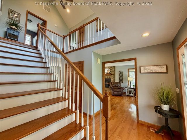 104 Whippoorwill Lane, Kenna, WV 25248