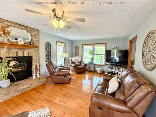 104 Whippoorwill Lane, Kenna, WV 25248