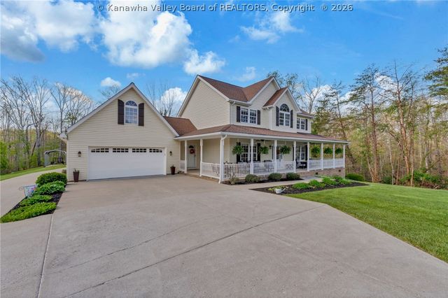 104 Whippoorwill Lane, Kenna, WV 25248