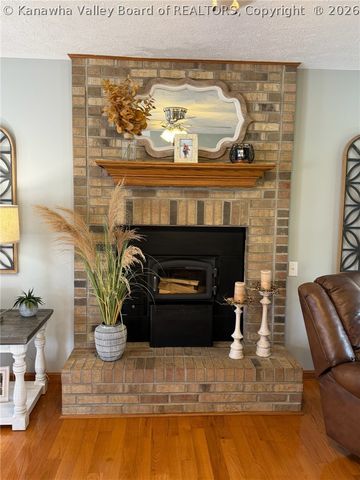 104 Whippoorwill Lane, Kenna, WV 25248