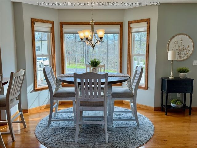 104 Whippoorwill Lane, Kenna, WV 25248