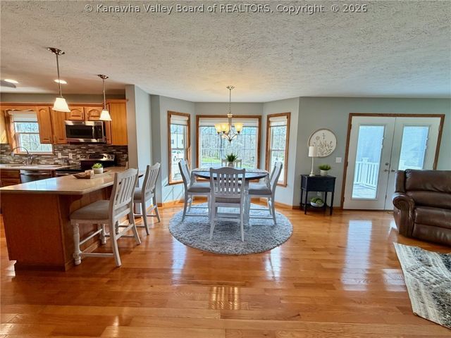 104 Whippoorwill Lane, Kenna, WV 25248