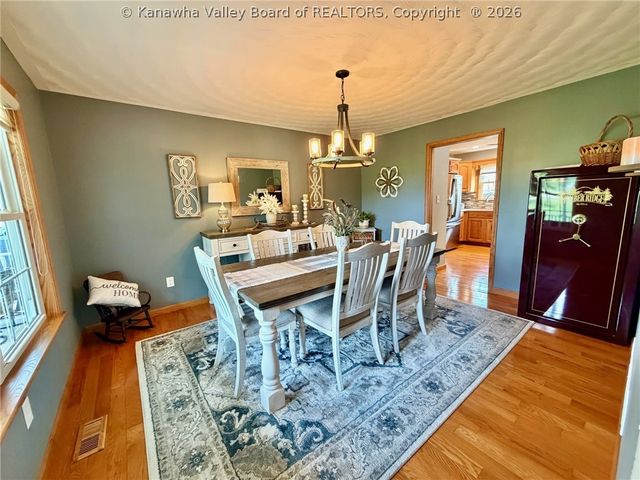 104 Whippoorwill Lane, Kenna, WV 25248