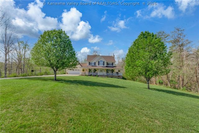104 Whippoorwill Lane, Kenna, WV 25248