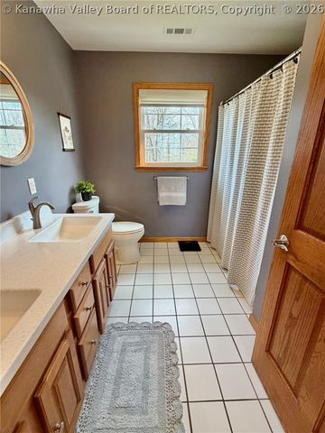 104 Whippoorwill Lane, Kenna, WV 25248