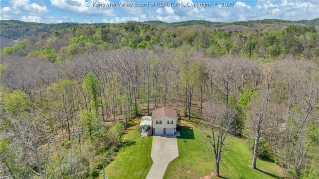 104 Whippoorwill Lane, Kenna, WV 25248