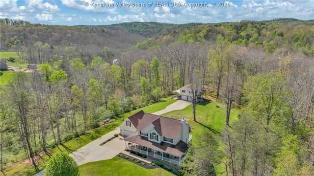 104 Whippoorwill Lane, Kenna, WV 25248