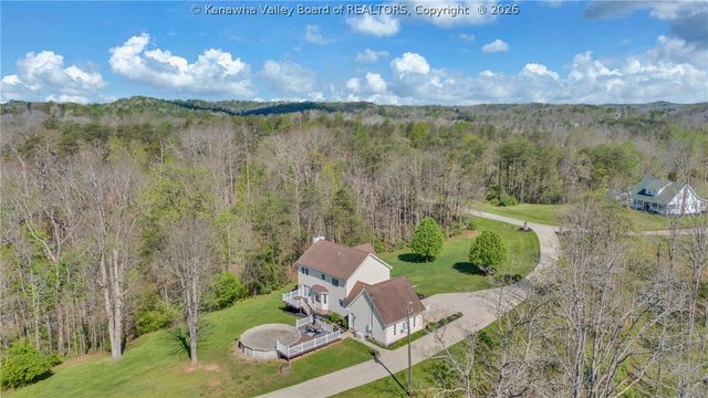 104 Whippoorwill Lane, Kenna, WV 25248
