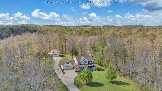 104 Whippoorwill Lane, Kenna, WV 25248