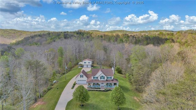 104 Whippoorwill Lane, Kenna, WV 25248