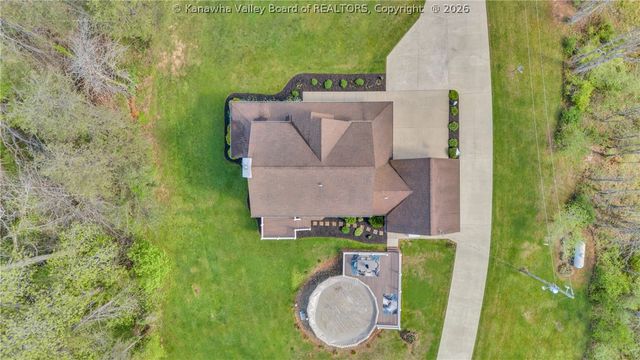104 Whippoorwill Lane, Kenna, WV 25248