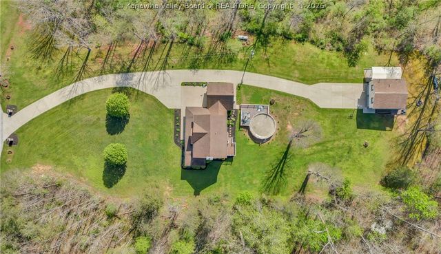 104 Whippoorwill Lane, Kenna, WV 25248