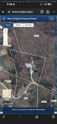 104 Whippoorwill Lane, Kenna, WV 25248