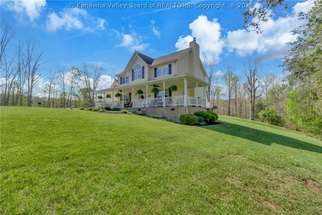 104 Whippoorwill Lane, Kenna, WV 25248