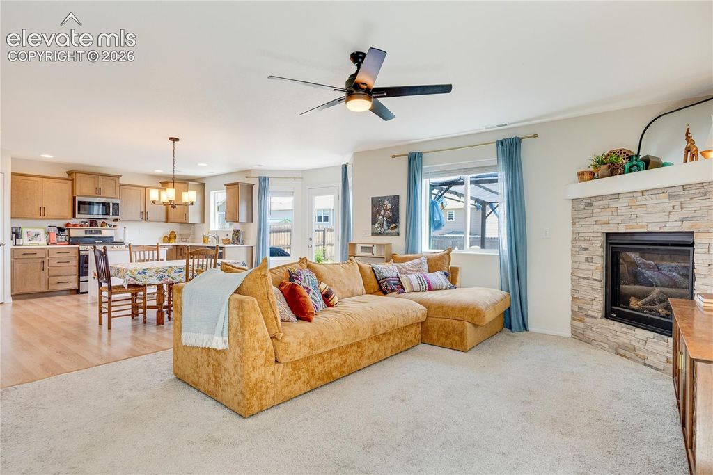 10993 Avena Road, Peyton, CO 80831 — photo 5