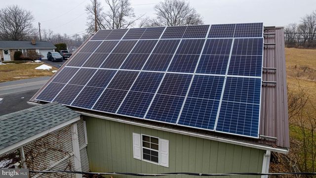 824 FOX MEADOW ROAD, Chambersburg, PA 17202