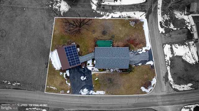 824 FOX MEADOW ROAD, Chambersburg, PA 17202