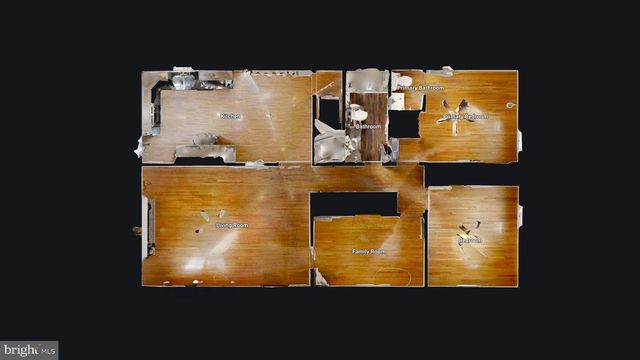 824 FOX MEADOW ROAD, Chambersburg, PA 17202