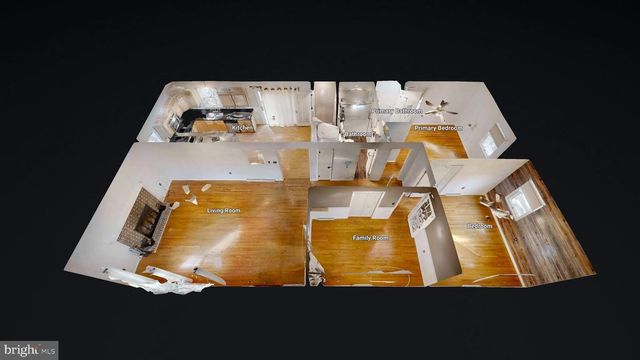 824 FOX MEADOW ROAD, Chambersburg, PA 17202