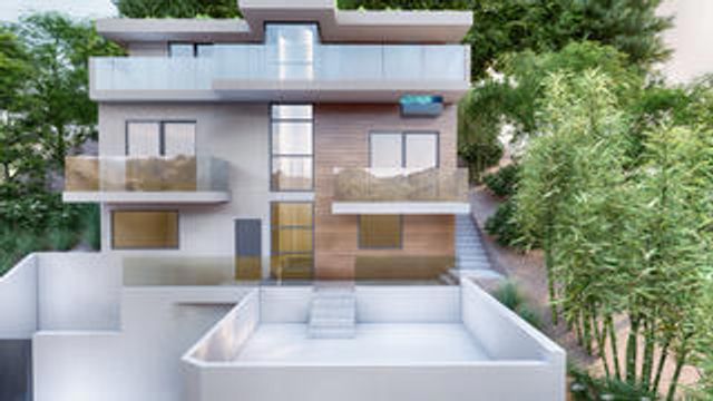 3734 Lavell Dr Drive, Los Angeles, CA 90065