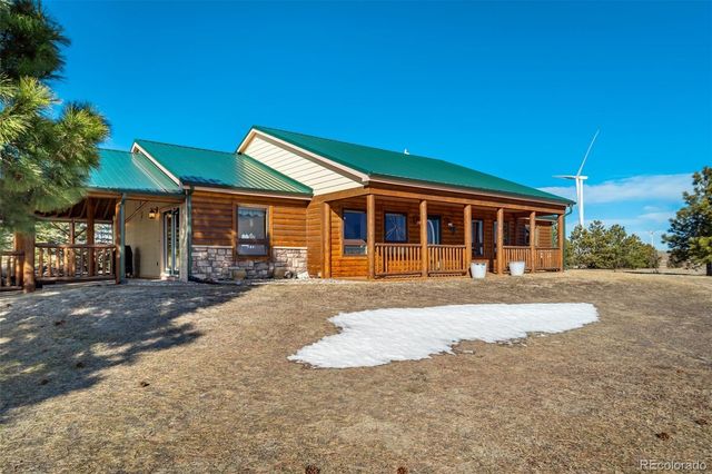 8870 N Calhan Highway, Calhan, CO 80808