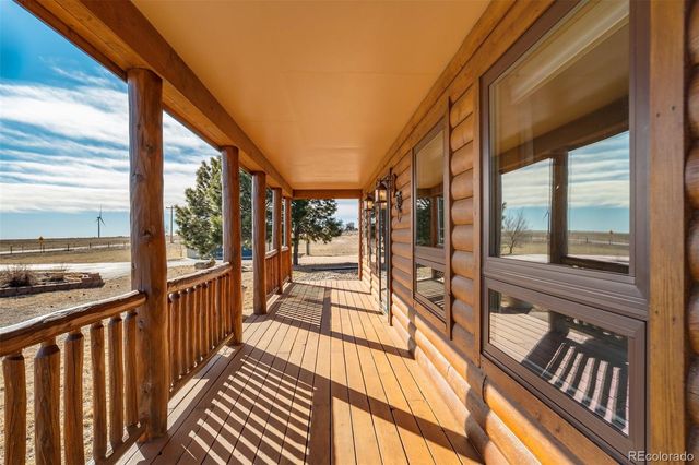 8870 N Calhan Highway, Calhan, CO 80808
