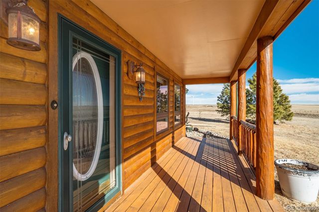 8870 N Calhan Highway, Calhan, CO 80808