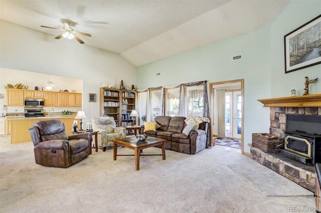 8870 N Calhan Highway, Calhan, CO 80808