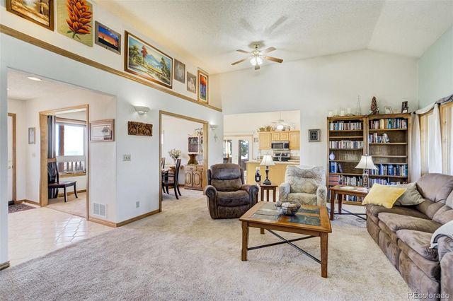 8870 N Calhan Highway, Calhan, CO 80808