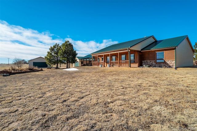 8870 N Calhan Highway, Calhan, CO 80808