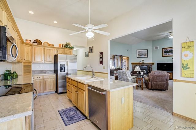 8870 N Calhan Highway, Calhan, CO 80808
