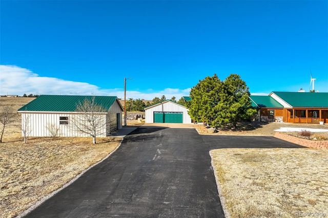 8870 N Calhan Highway, Calhan, CO 80808