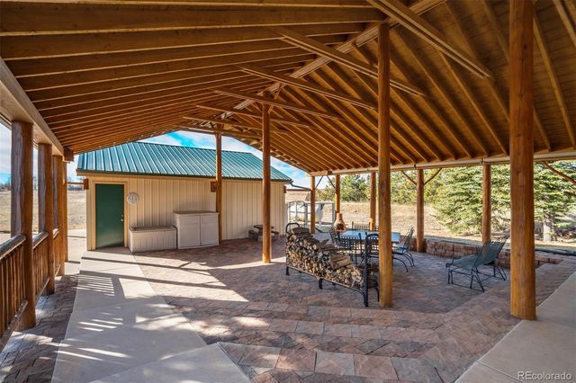 8870 N Calhan Highway, Calhan, CO 80808