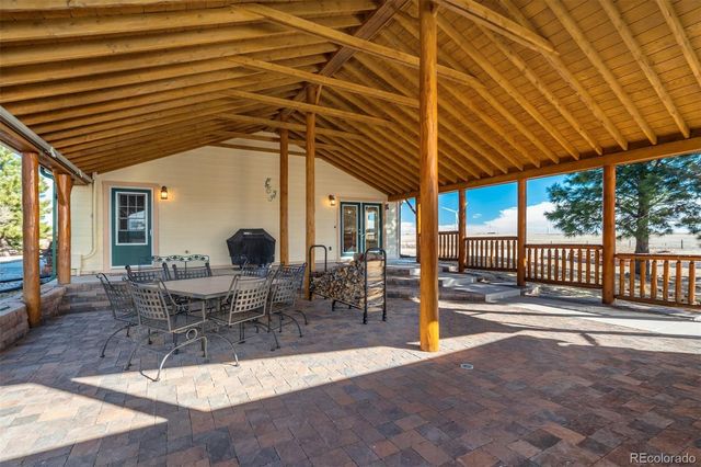 8870 N Calhan Highway, Calhan, CO 80808