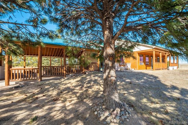 8870 N Calhan Highway, Calhan, CO 80808