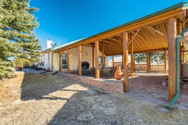 8870 N Calhan Highway, Calhan, CO 80808