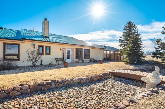 8870 N Calhan Highway, Calhan, CO 80808