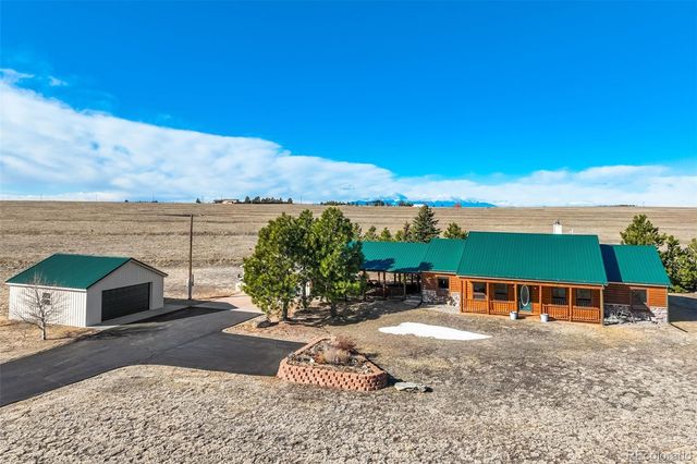 8870 N Calhan Highway, Calhan, CO 80808